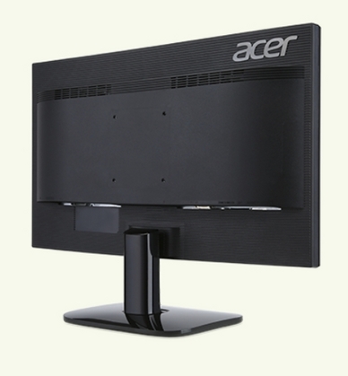 Монитор Acer KA210HQbd/ 