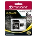 Карта памет Transcend TS8GUSDHC10