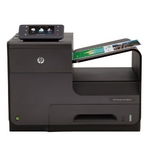 Мастилоструен принтер HP Officejet Pro X551dw
