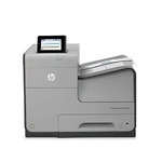 Мастилоструен принтер HP Enterprise X555dn