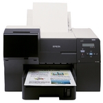 Мастилоструен принтер Epson Business Inkjet B-310N
