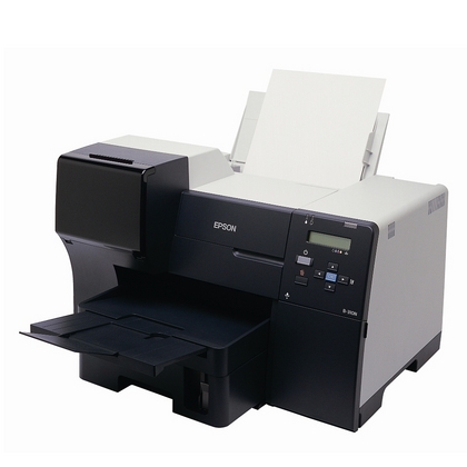 Мастилоструен принтер Epson Business Inkjet B-310N/ 