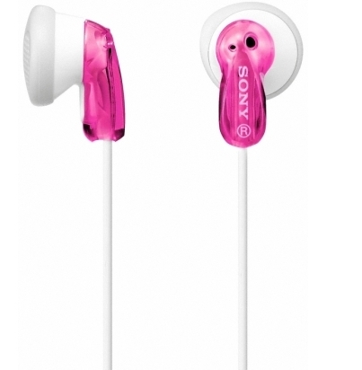 Слушалки Sony MDR-E9LP