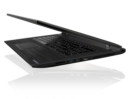 Лаптоп Toshiba Satellite Pro C70-C-14N/ 