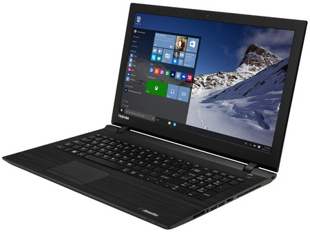 Лаптоп Toshiba Satellite Pro C70-C-14N/ 