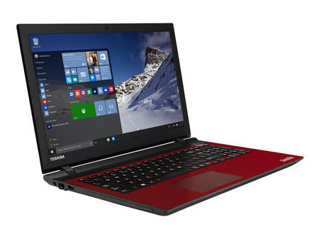 Лаптоп Toshiba Satellite L50-C-1RX