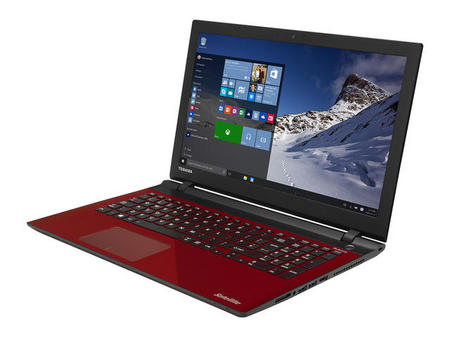 Лаптоп Toshiba Satellite  L50-C-1RX/ 