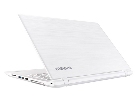 Лаптоп Toshiba Satellite C55-C-19N/ 