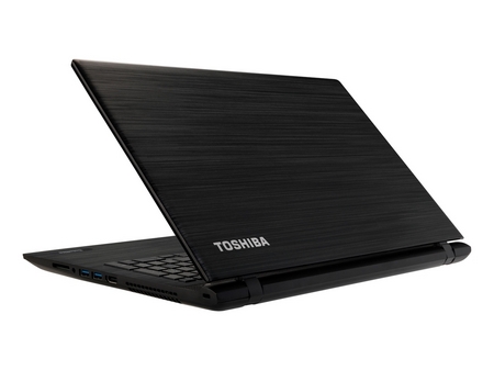 Лаптоп Toshiba Satellite C55-C-1E5/ 