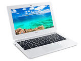 Лаптоп Acer Chromebook CB3-111-NX.MQNEH.013