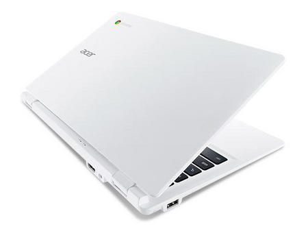 Лаптоп Acer Chromebook CB3-111-NX.MQNEH.013/ 