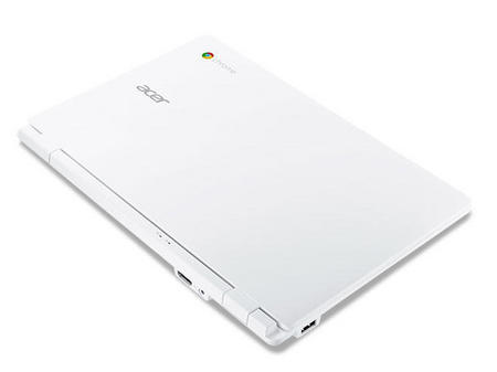 Лаптоп Acer Chromebook CB3-111-NX.MQNEH.013/ 