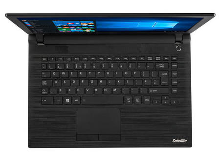 Лаптоп Toshiba Satellite C40-C-10Q/ 