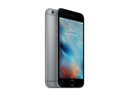 Apple iPhone 6s 16 GB Сив/ 