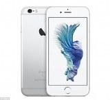 Apple iPhone 6s 16 GB Сребрист