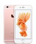 Apple iPhone 6s 16 GB Розово златист