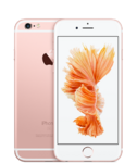 Apple iPhone 6s 64 GB Розово златист