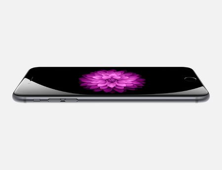 Apple iPhone 6s 128 GB Сребрист/ 