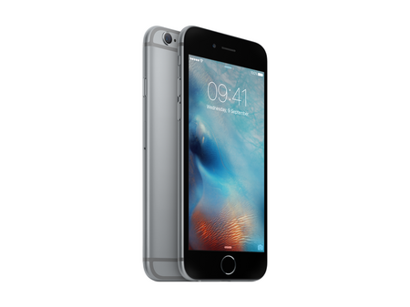 Apple iPhone 6s Plus 16 GB Сив/ 