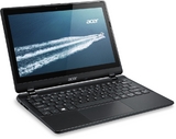 Лаптоп Acer  TravelMate B116-NX.VB8EX.011