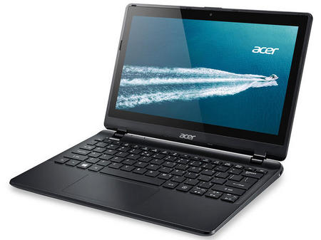 Лаптоп Acer  TravelMate B116-NX.VB8EX.011/ 