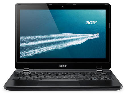 Лаптоп Acer  TravelMate B116-NX.VB8EX.011/ 
