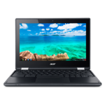 Лаптоп Acer Chromebook C738T NX.G55EH.004