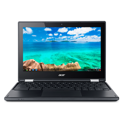 Лаптоп Acer Chromebook C738T NX.G55EH.004