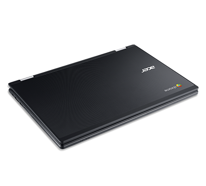 Лаптоп Acer Chromebook C738T NX.G55EH.004/ 