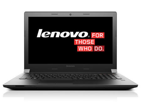 Лаптоп Lenovo IdeaPad B51 80LK002DBM
