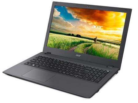Лаптоп Acer Aspire E5-573G - NX.MVREX.001/ 