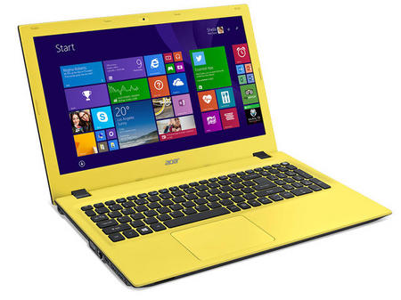 Лаптоп Acer Aspire E5-573G-NX.MVUEX.016