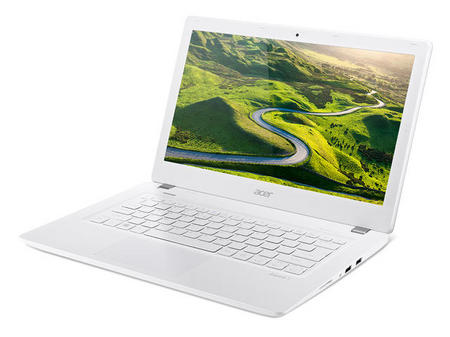Лаптоп Acer AspireV3-372-NX.G7AEX.008/ 