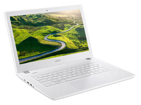 Лаптоп Acer Aspire V3-372-NX.G7AEX.006