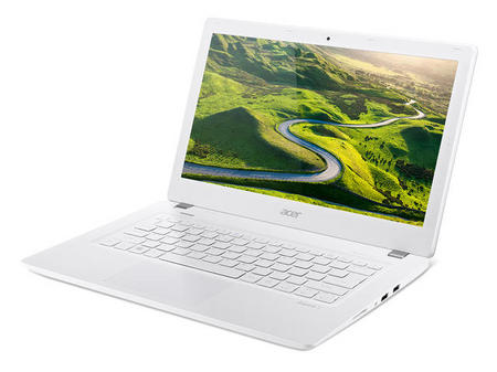 Лаптоп Acer Aspire V3-372-NX.G7AEX.006/ 