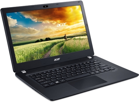 Лаптоп Acer Aspire V3-372-NX.G7BEX.004