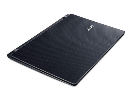 Лаптоп Acer Aspire V3-372-NX.G7BEX.004/ 