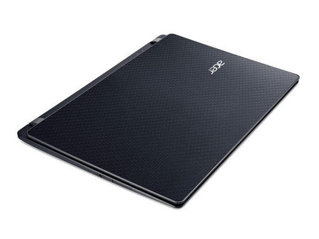 Лаптоп Acer Aspire V3-372-NX.G7BEX.003/ 