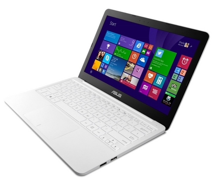 Лаптоп Asus X205TA-FD0060TS/ 