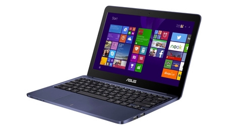 Лаптоп Asus X205TA-FD0061TS/ 