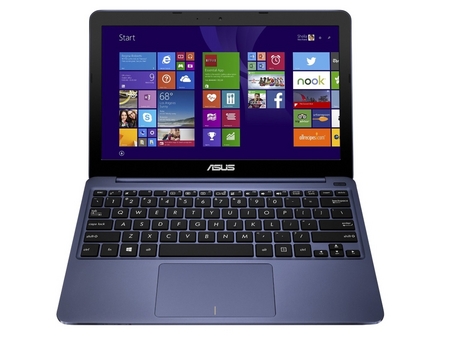 Лаптоп Asus X205TA-FD0061TS/ 