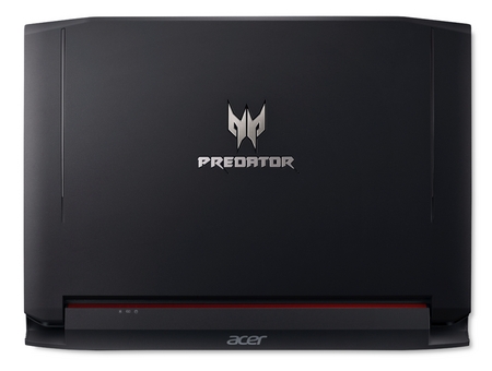 Лаптоп Acer Predator G9-591-NX.Q05EX.021/ 