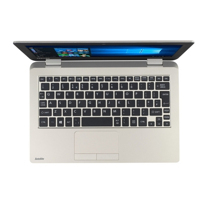 Лаптоп Toshiba Satellite CL10-C-102/ 