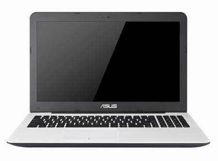 Лаптоп Asus K555LF-XX248D/ 