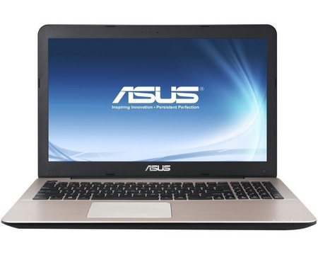 Лаптоп Asus K555LF-XX247D