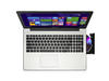 Лаптоп Asus X553SA-XX023D