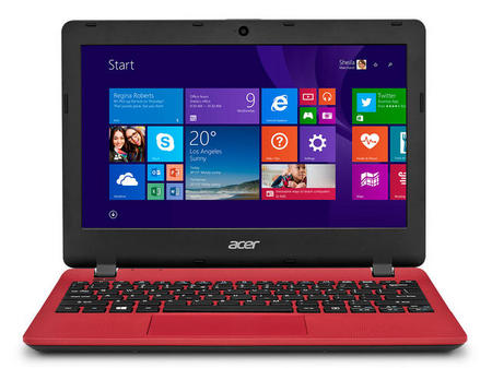 Лаптоп Acer Aspire ES1-131-NX.G16EX.009/ 