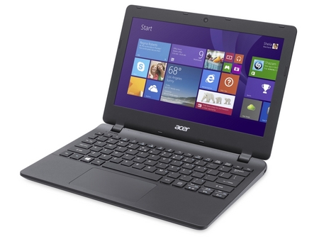 Лаптоп Acer Aspire ES1-131-NX.MYGEX.015/ 