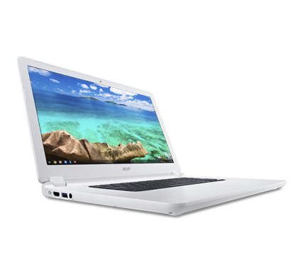 Лаптоп Acer Chromebook CB5-571 - NX.MUNEH.005/ 