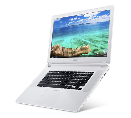 Лаптоп Acer Chromebook CB5-571 - NX.MUNEH.005/ 